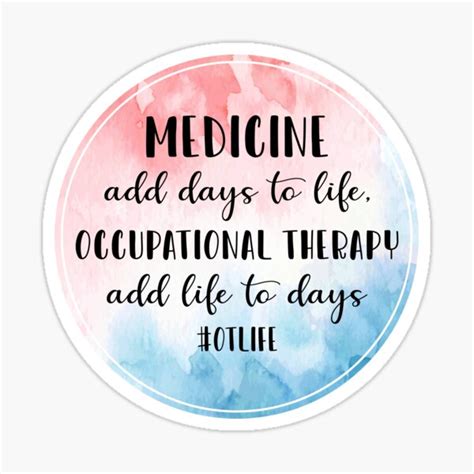 Occupational Therapy for ADD