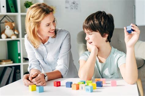 occupational therapy for asd child