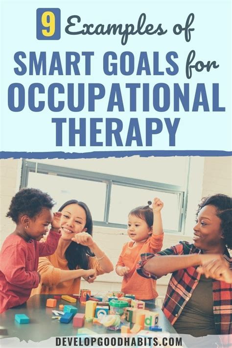 occupational therapy goals for als