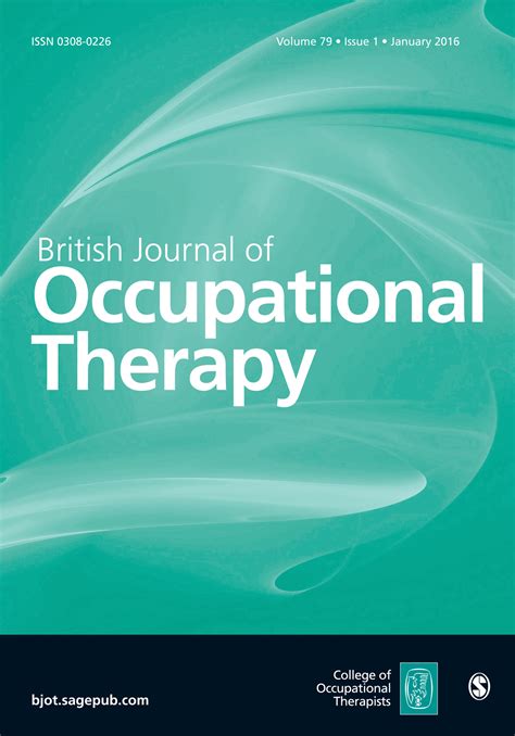 5 Top Therapy Journals