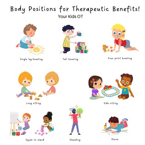 5 Occupational Therapy Jobs