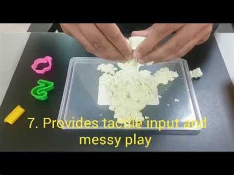 Occupational Therapy Sand Machine