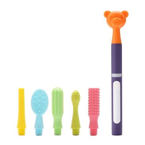 Occupational Therapy Vibration Tools
