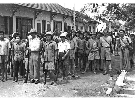occupied vietnam during world war ii