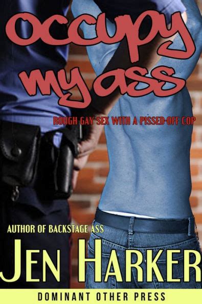 occupy my ass