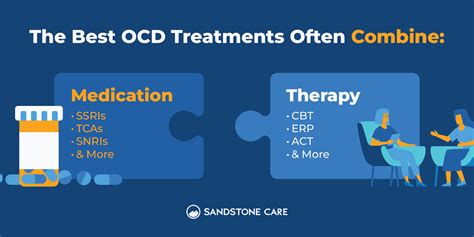 ocd and therapy