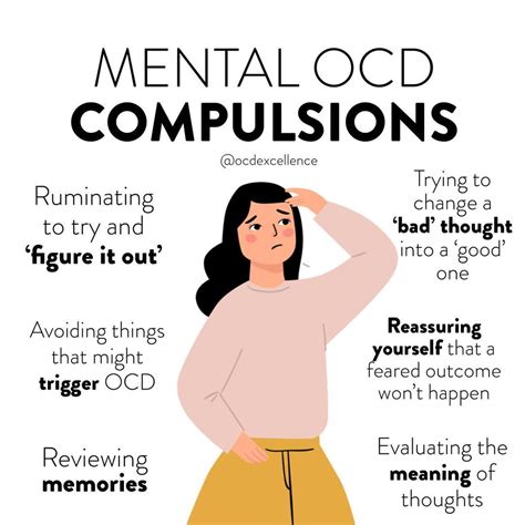 OCD Excellence Matters