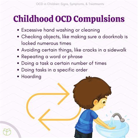 Understanding OCD in Children: Signs, Symptoms, and Effective Support Strategies
