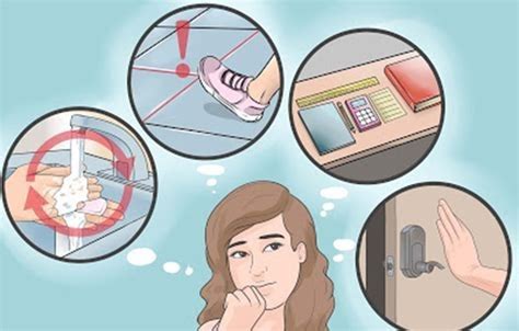 Orange OCDUK TShirt OCDUK