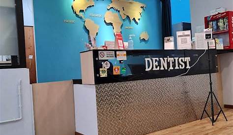 Ocean Dental Clinic in Petaling Jaya, Malaysia