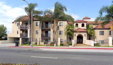 Ocean Elements at Villa del Sol Apartments - Apartments in Long Beach