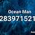 ocean man roblox id