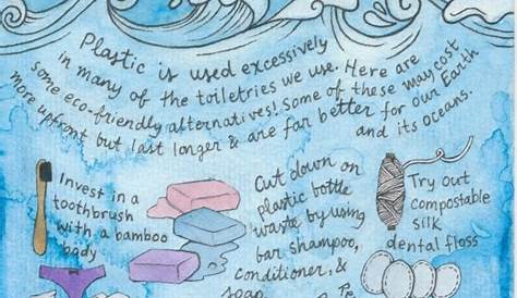 Friend of the sea | Water pollution poster, Trash art, Water pollution