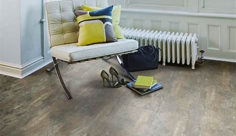 Polyflor Camaro Ocean Slate 2319 Vinyl Flooring