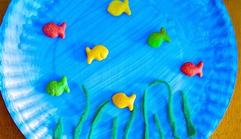 Ocean Theme Ideas For Toddlers 35 Fun An ! Includes Arts And