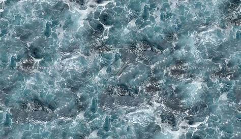 Sea water texture seamless 13270