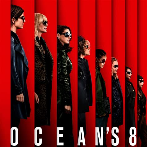 ocean's 8 danny ocean