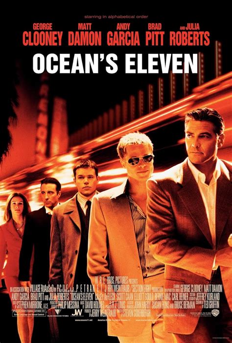 ocean´s eleven Oconowocc