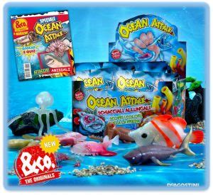 Must See Ocean Attack And Co