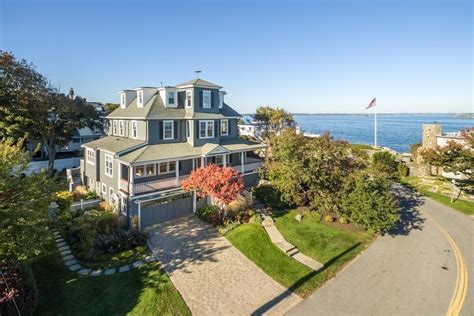 Ocean Ave Marblehead