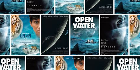 Ocean Based Movies