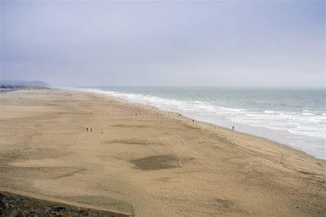Ocean Beach Lands End