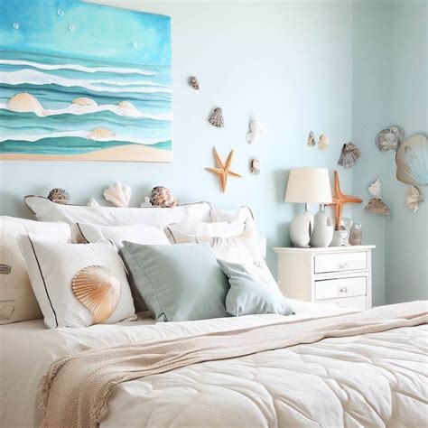 ocean bedroom design