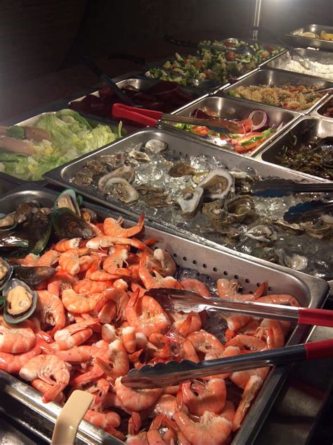 ocean buffet ocala fl