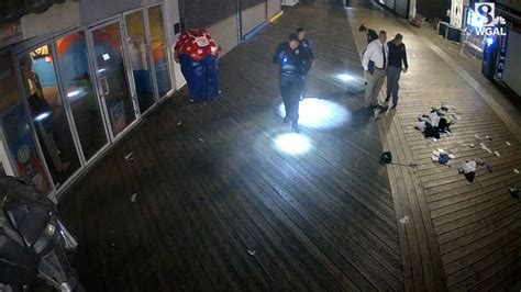 ocean city boardwalk stabbing