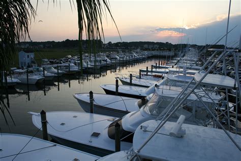 ocean city charter fishing