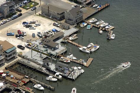 ocean city marina nj