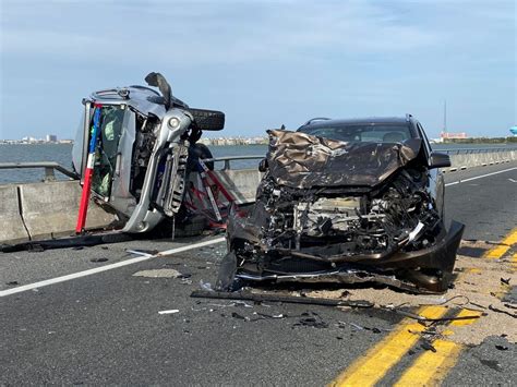 ocean city maryland car crash