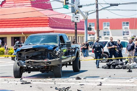 ocean city md accident reports