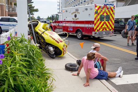 ocean city md accident today