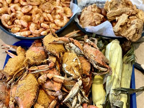 ocean city md crabbing