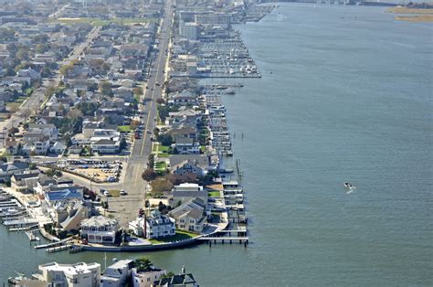 ocean city nj marina