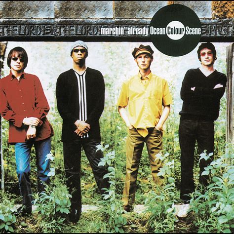 Ocean Colour Scene Ep