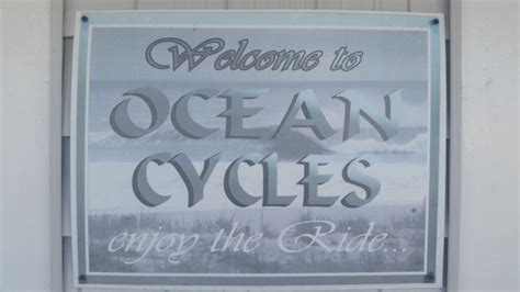 ocean cycles bethany beach