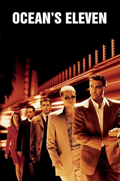 ocean eleven full movie download