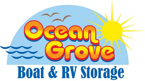 ocean grove rv storage