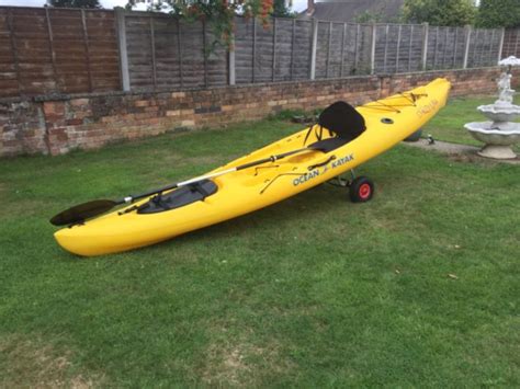 Ocean Kayak Drifter for Sale in Austin, TX OfferUp