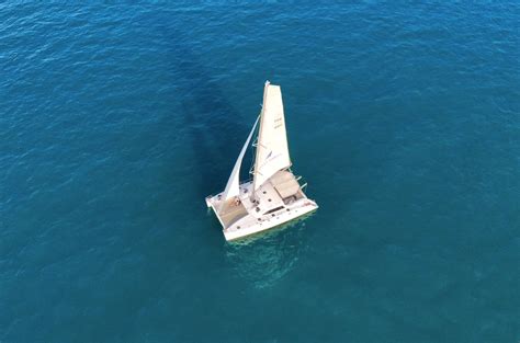 ocean marina yacht charter
