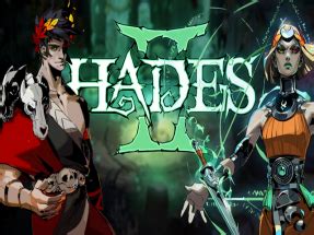 ocean of games hades