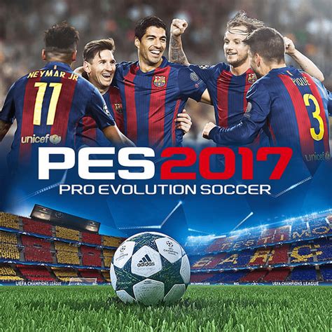 Ocean Of Games Pes 2017 – Download The Latest Version Now