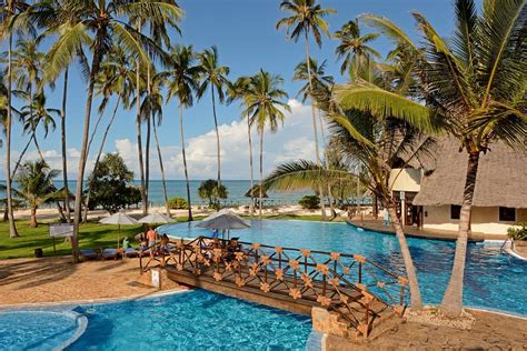 ocean paradise hotel zanzibar