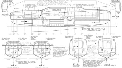 ocean rowing boat plans