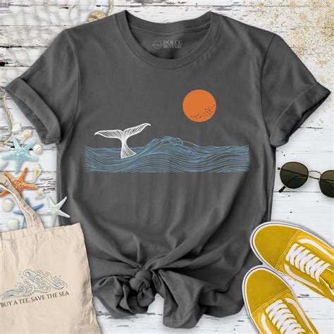 ocean shirts