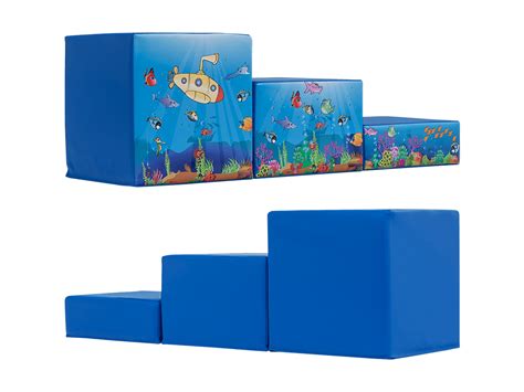 Ocean Soft Play Led Discount