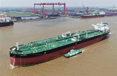 ocean tankers latest news