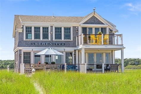 Ocean View Realty Cape Cod